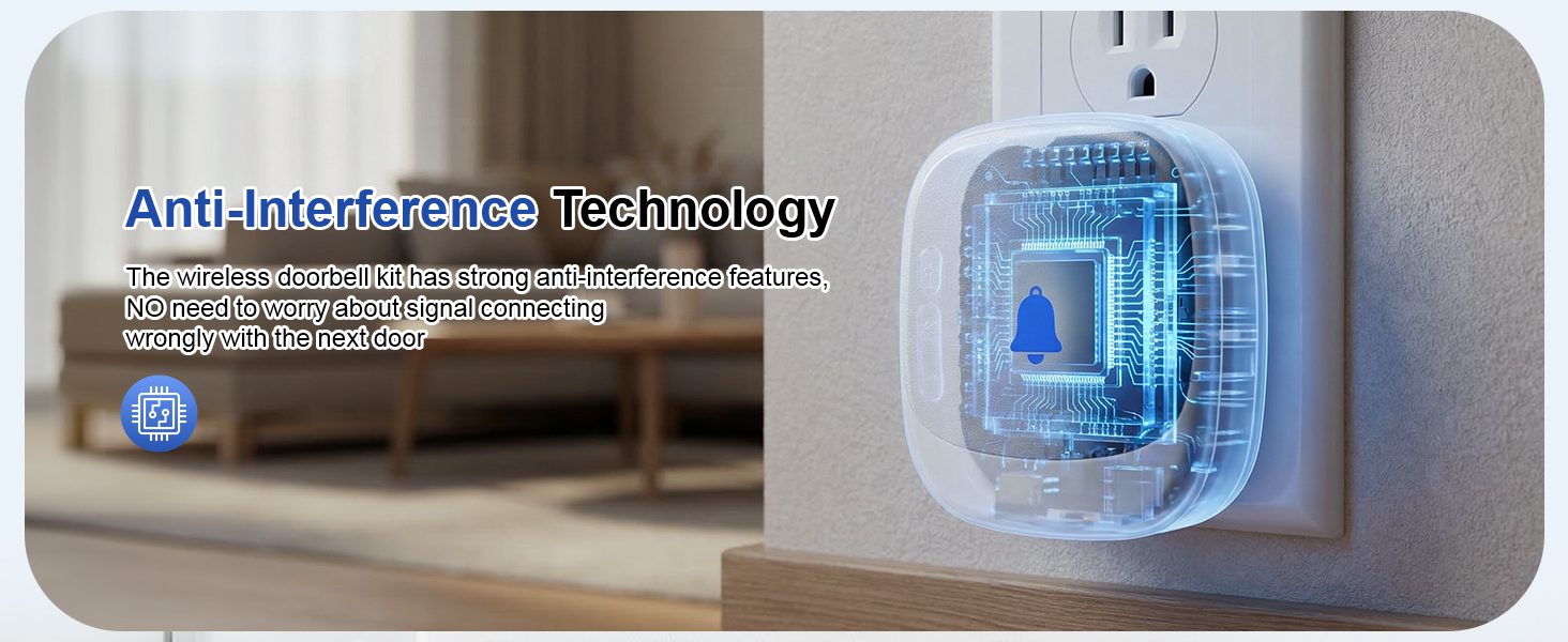 Anti-Interference Technology