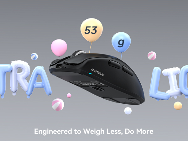 R102 Bluetooth Mouse