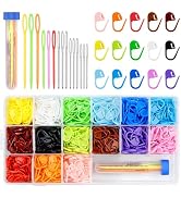 FIVEIZERO Stitch Markers