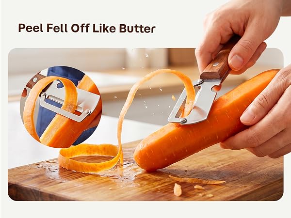 veggie peeler