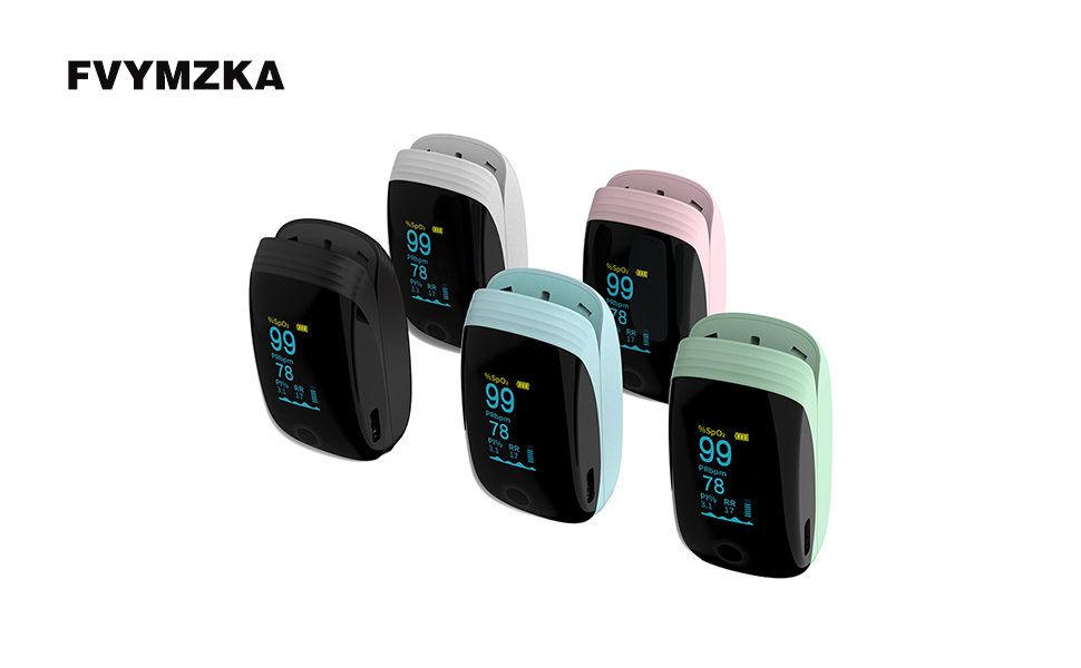 Pulse Oximeter