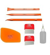 DIYPHONE 7 Pcs Cell Phone Repair Tool kit Electronics Opening Disassembly Pry Tool Anti-Static Ny...