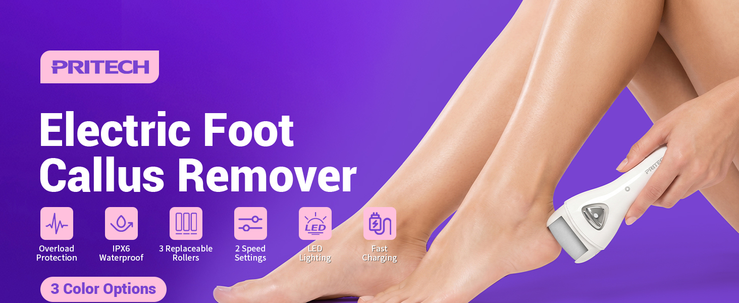 foot callus remover