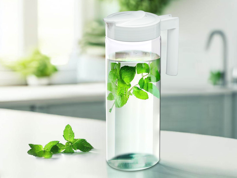 TRITAN PITCHER