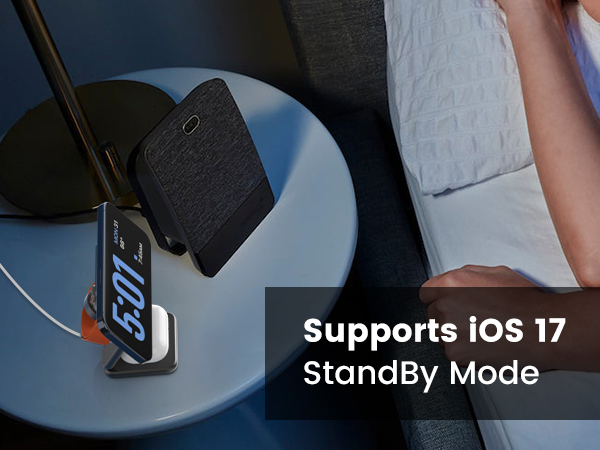 3 in 1 wireless charging station apple Foldable magsafe charger iPhone 15 14 13 12 Pro Max travel