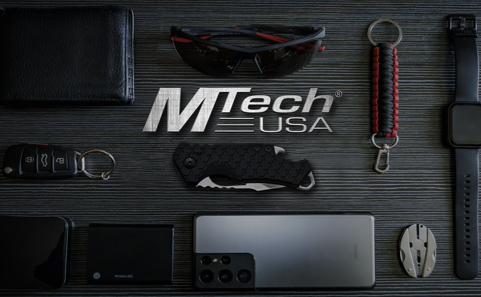 MTech USA