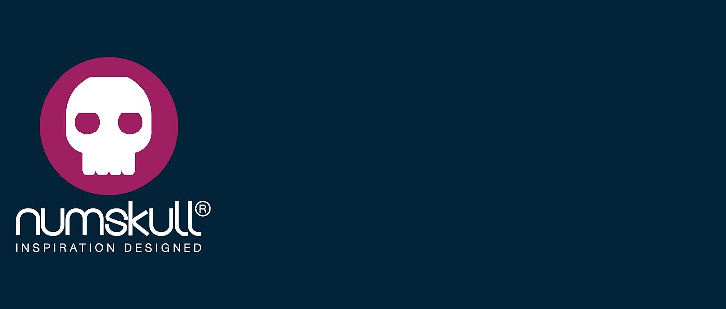 numskull brand story header