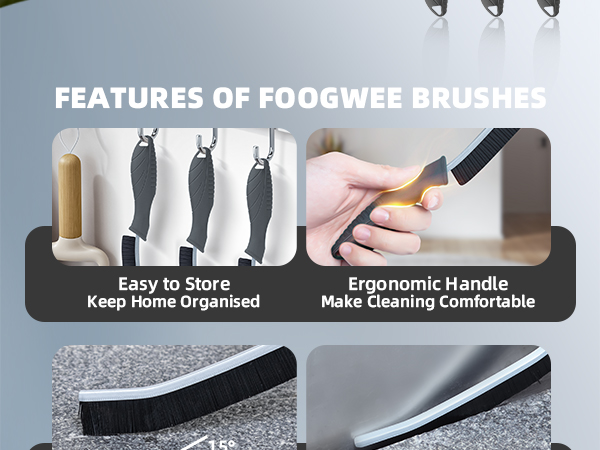 Home Cleaning Tools