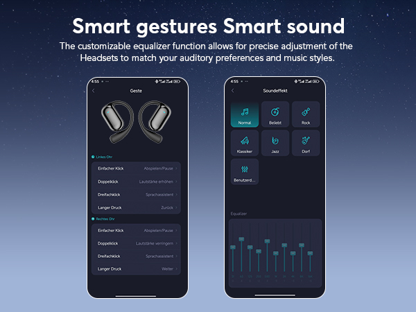 Intelligent Sound
