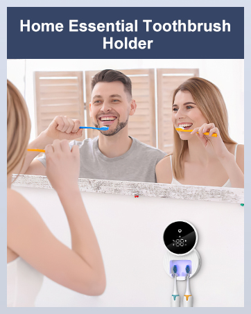 Toothbrush Holder