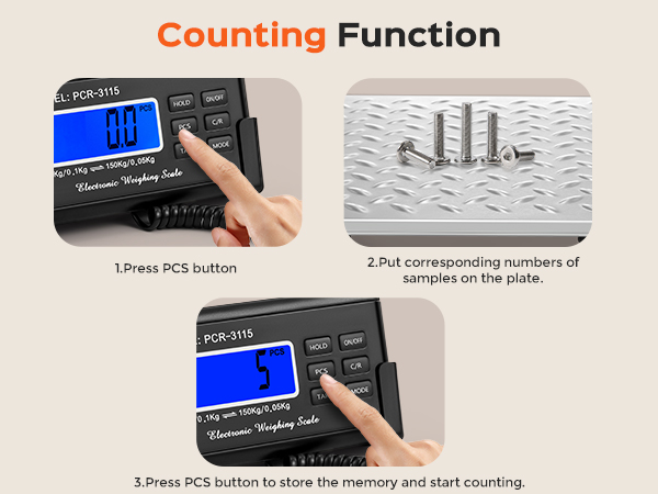postal scale