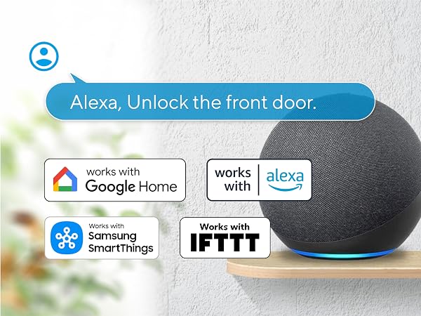 smart home integration