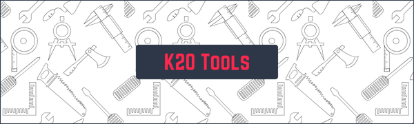 K20 Tools