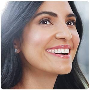 Whiter Teeth Starting from Day one*