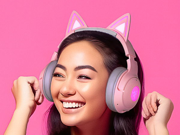 Razer TriForce Drivers Clear Powerful Sound quality highs mids and lows