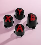 Buttons for Xbox Elite Series 2 Core Controller