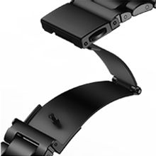 Double Folding Clasp