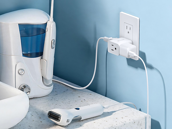 plug outlet extender