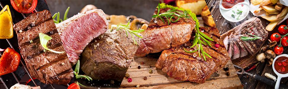 Juicy, Tender & Yummy for Every Bite!