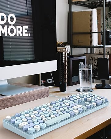 WIRED KEYBOARD