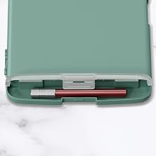 Storage clipboard
