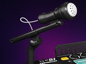 kids music player
