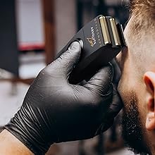 StyleCraft Absolute Zero shaver trimmer