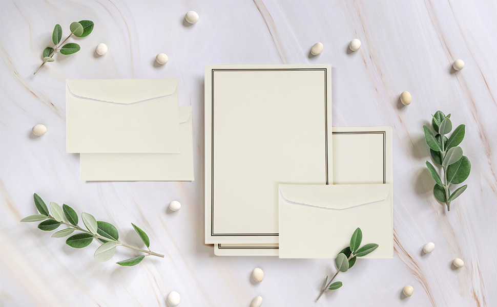 Stationery Set