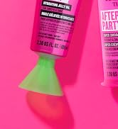 TIGI Bed Head by TIGI Wanna Glow Hydrating Jelly Oil for Shiny Smooth Hair 3.38 fl oz