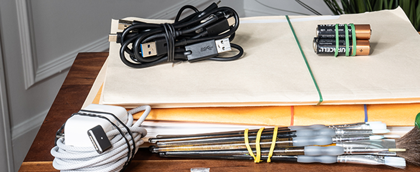 organizing