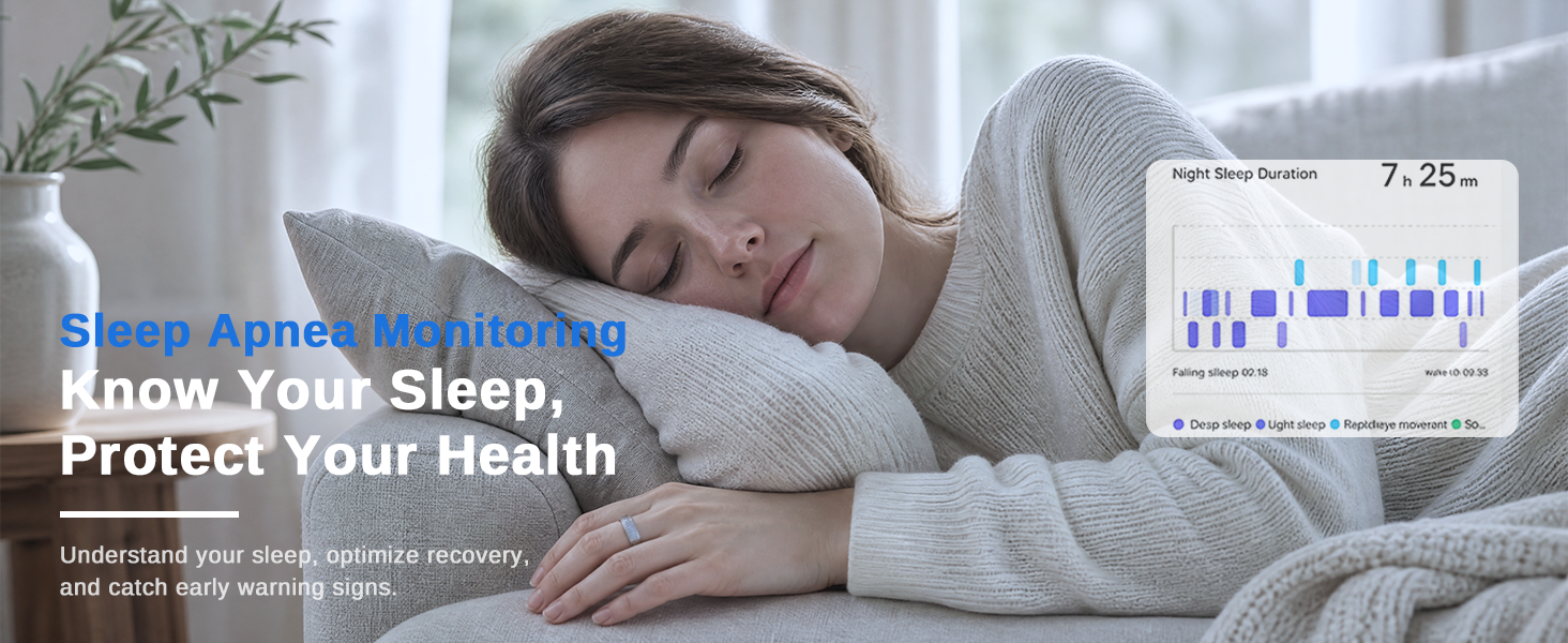 sleep ring