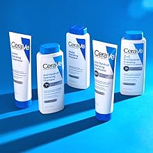 CeraVe Hair