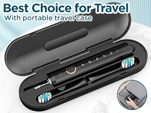 sonic electric toothbrush for adults