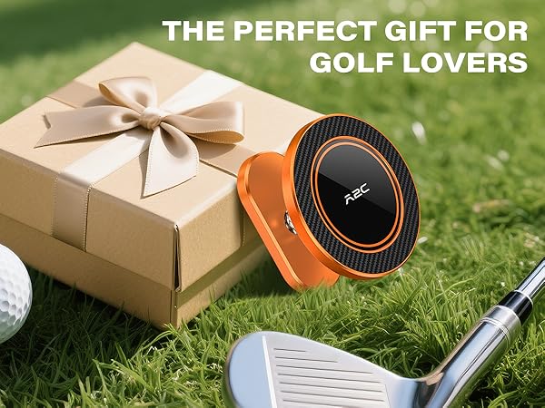 golf gifts for men
