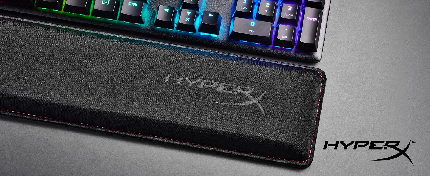 HyperX Wrist Rest