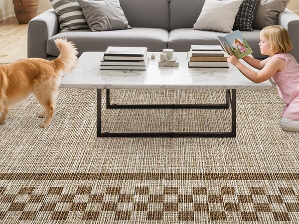 area rug