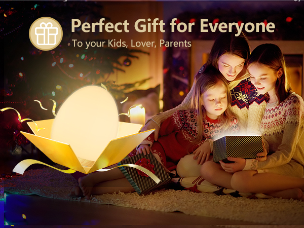 night light for kids