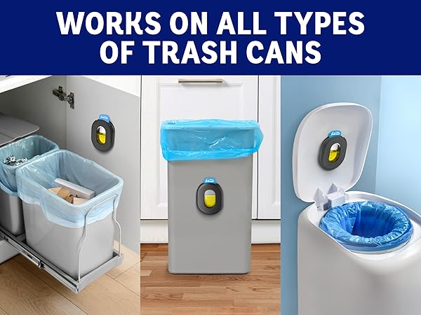 all types