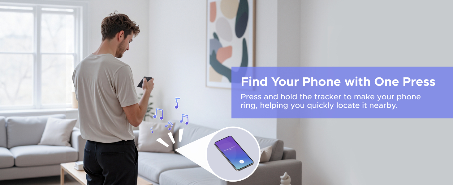 bluetooth tracker