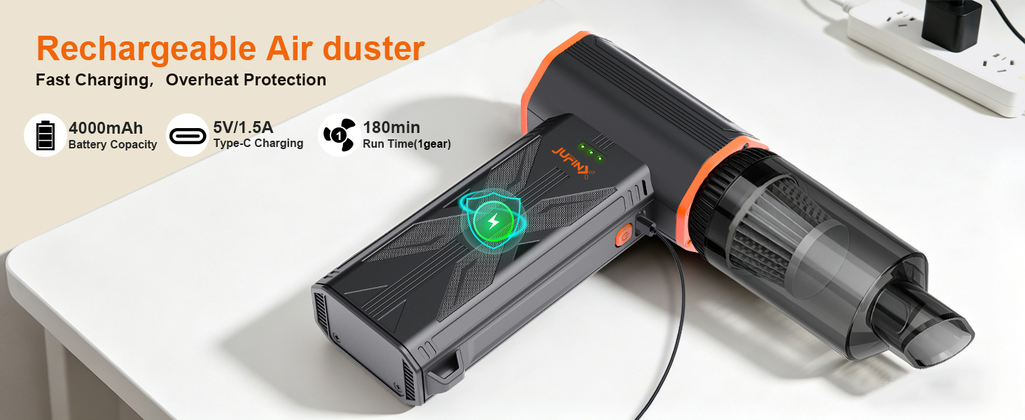 Air Duster