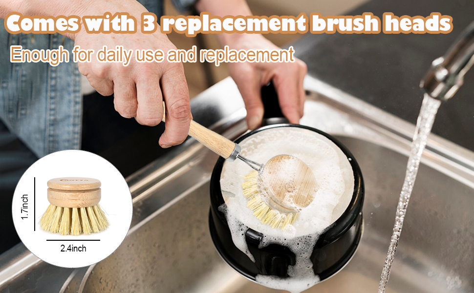 kitchen cleaning supplies dish washing scrubbers kitchen scrubbers for dishes scrubber brush