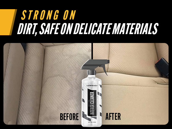 car upholstery cleaner, car cleaner interior, interior detailing kit