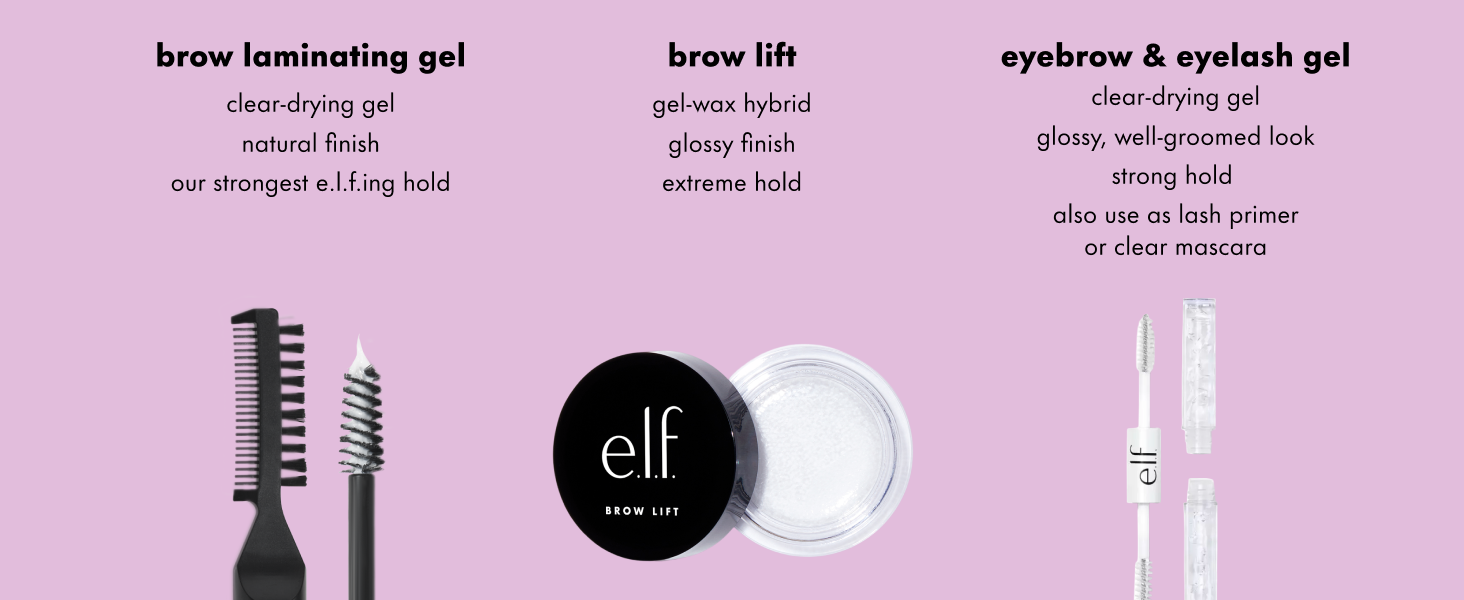 Instant Lift Brow Pencil