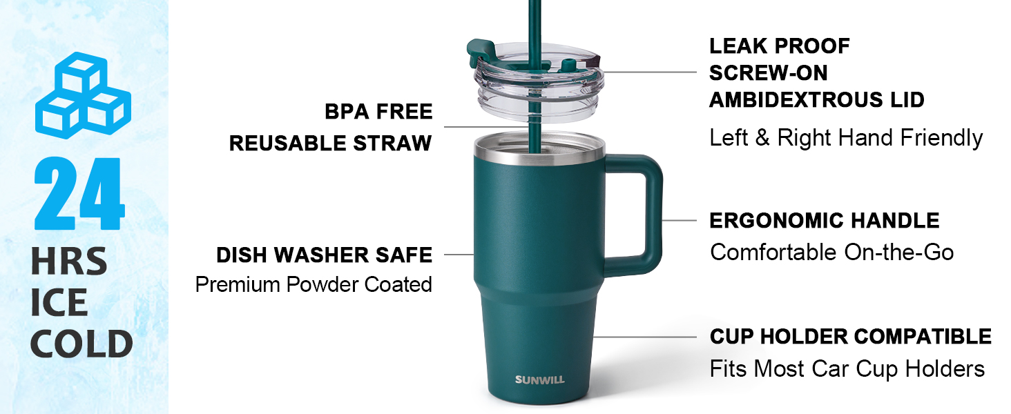 20 oz tumbler