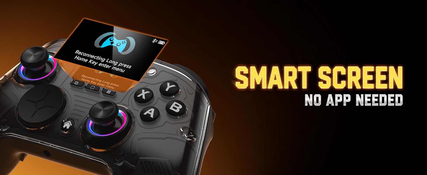 pc controllers for gaming