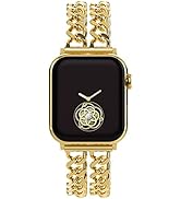 Compatible with Apple Watch SE Series 8 Series 7 6 5 4 3 2 1 Strap 45mm 44mm 42mm 41mm 40mm 38mm ...