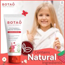 Natural Ingredients