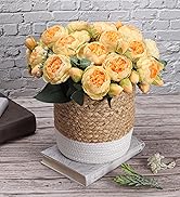 peony artificial flowers