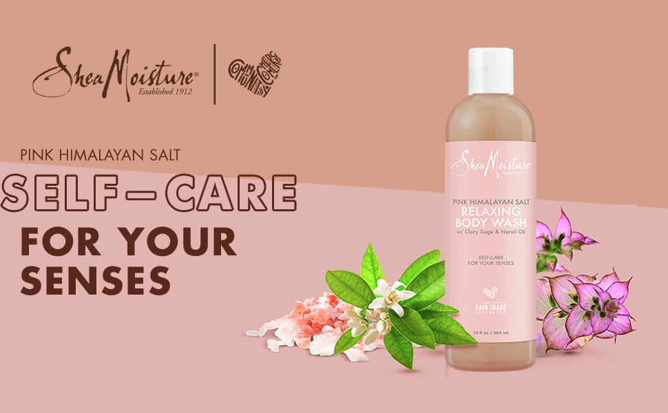 Self-Care for your senses