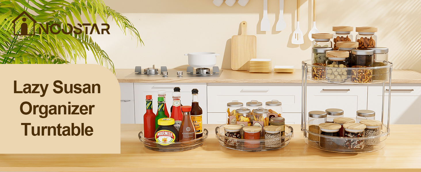 lazy susan
